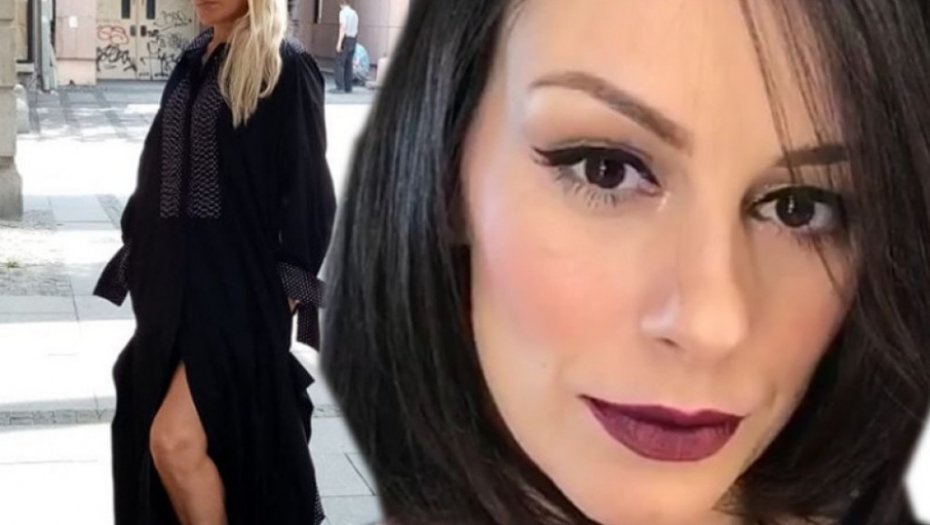 Verica Rakočević i Sloboda Mićalović