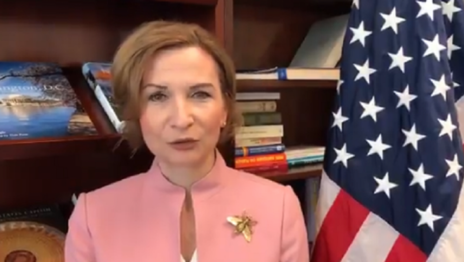 Jelena Obrenić Mekvilijams