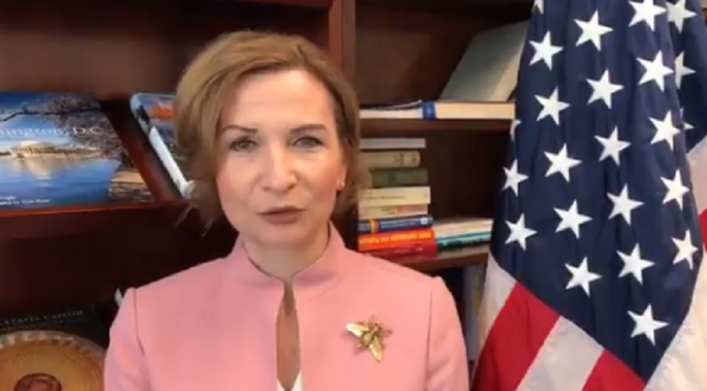 Jelena Obrenić Mekvilijams