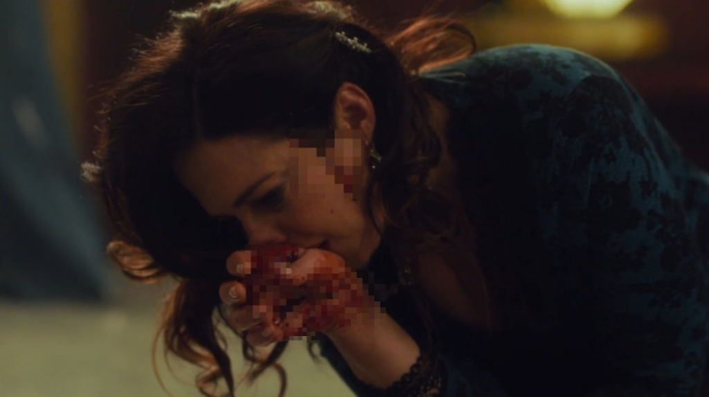 Senke nad Balkanom 2