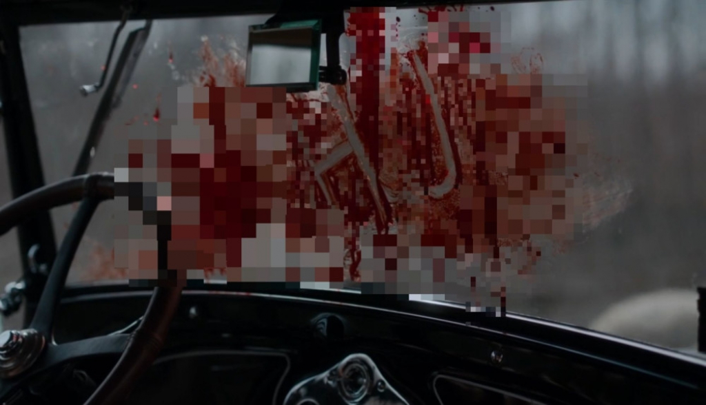 Senke nad Balkanom 2