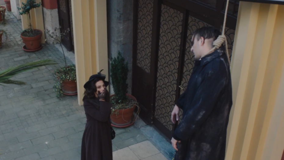 Senke nad Balkanom 2