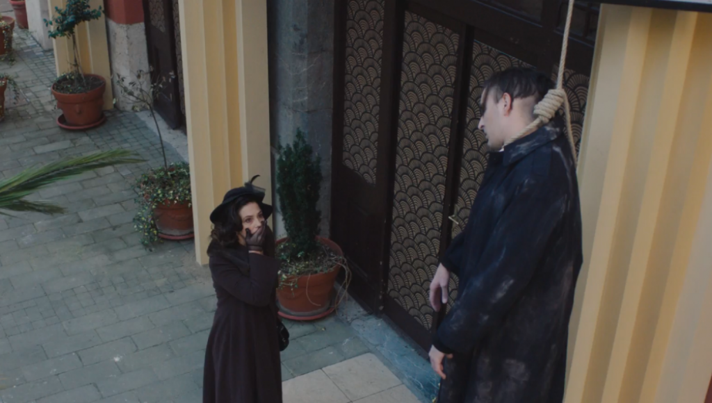 Senke nad Balkanom 2