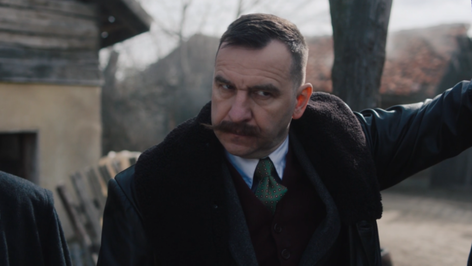 Senke nad Balkanom 2