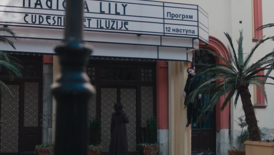 Senke nad Balkanom 2