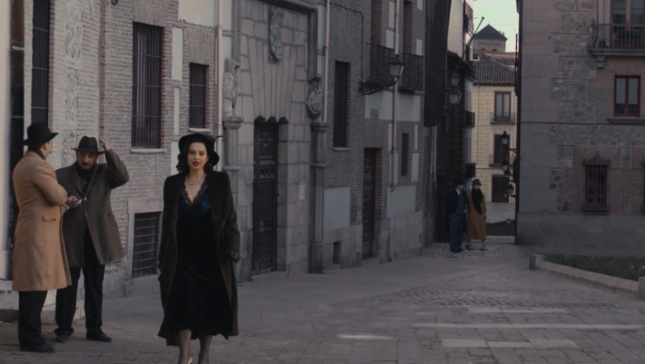 Senke nad Balkanom 2