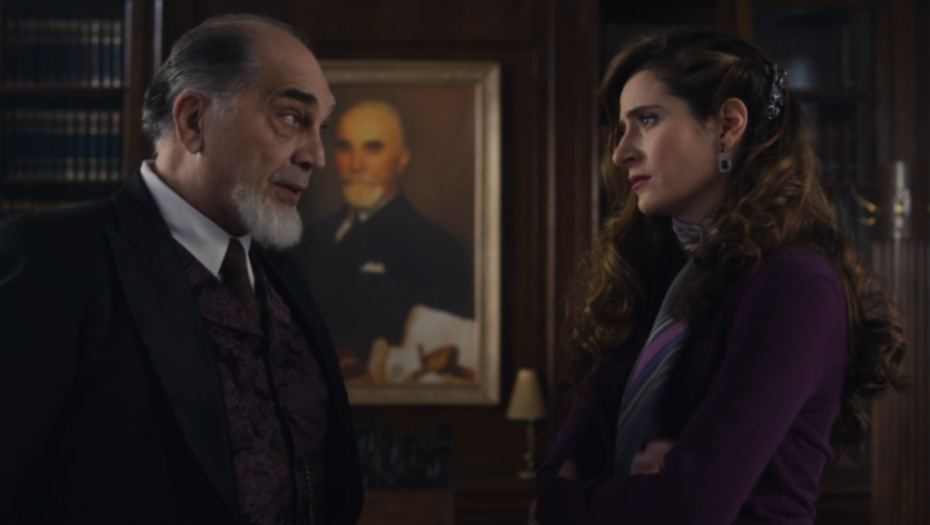 Senke nad Balkanom 2