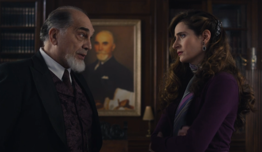 Senke nad Balkanom 2