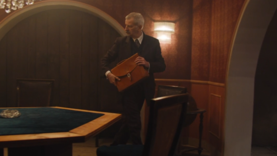 Senke nad Balkanom 2