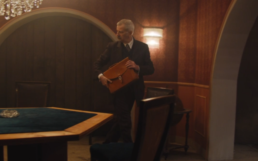 Senke nad Balkanom 2