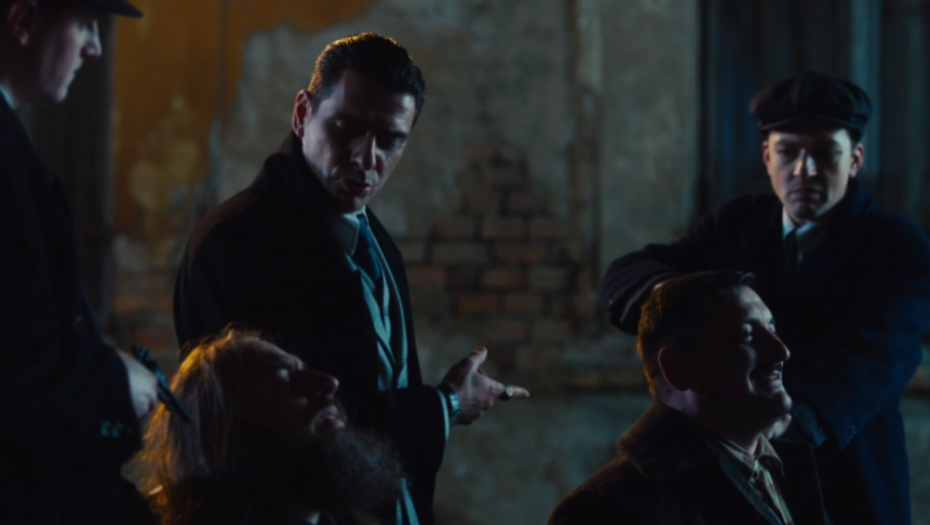 Senke nad Balkanom 2