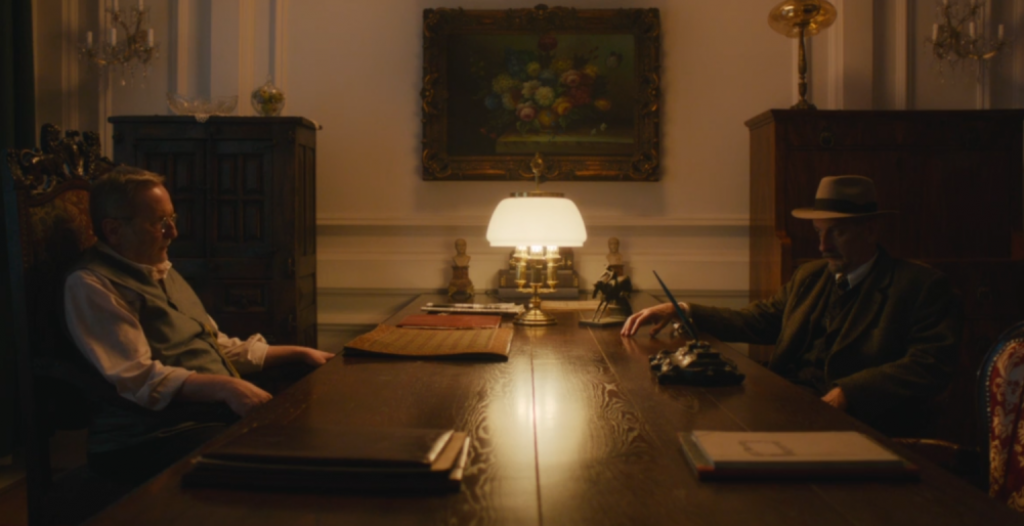 Senke nad Balkanom 2