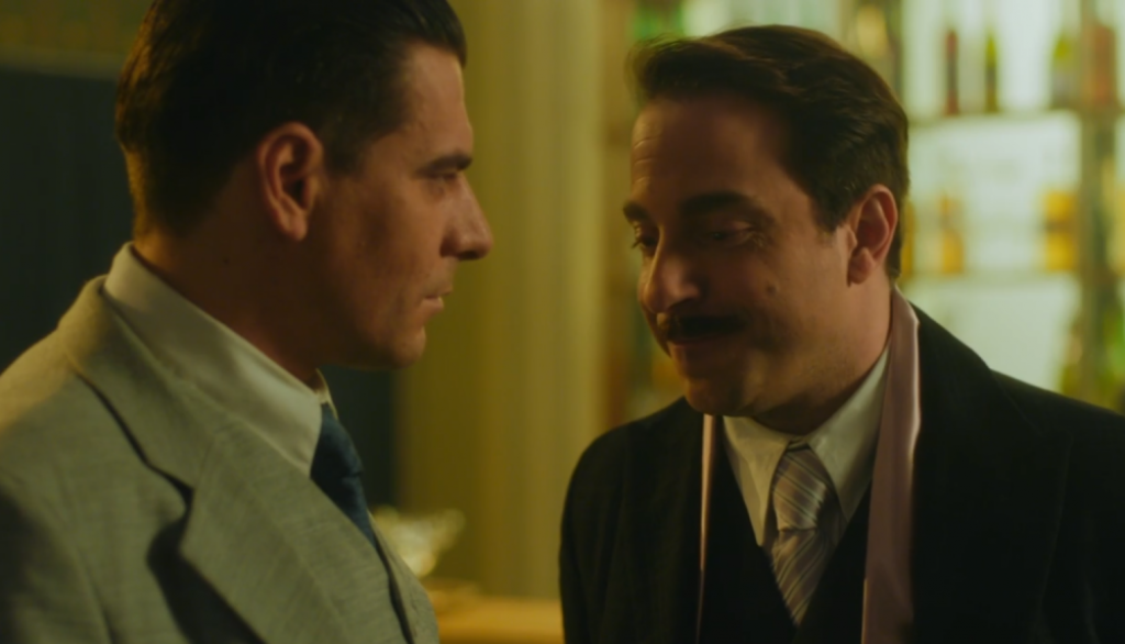 Senke nad Balkanom 2