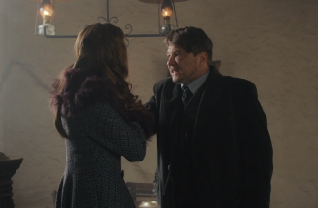 Senke nad Balkanom 2