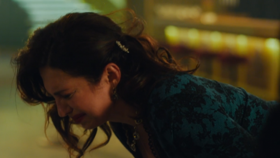 Senke nad Balkanom 2