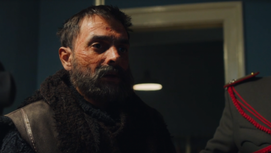 Senke nad Balkanom 2