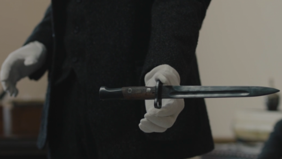 Senke nad Balkanom 2