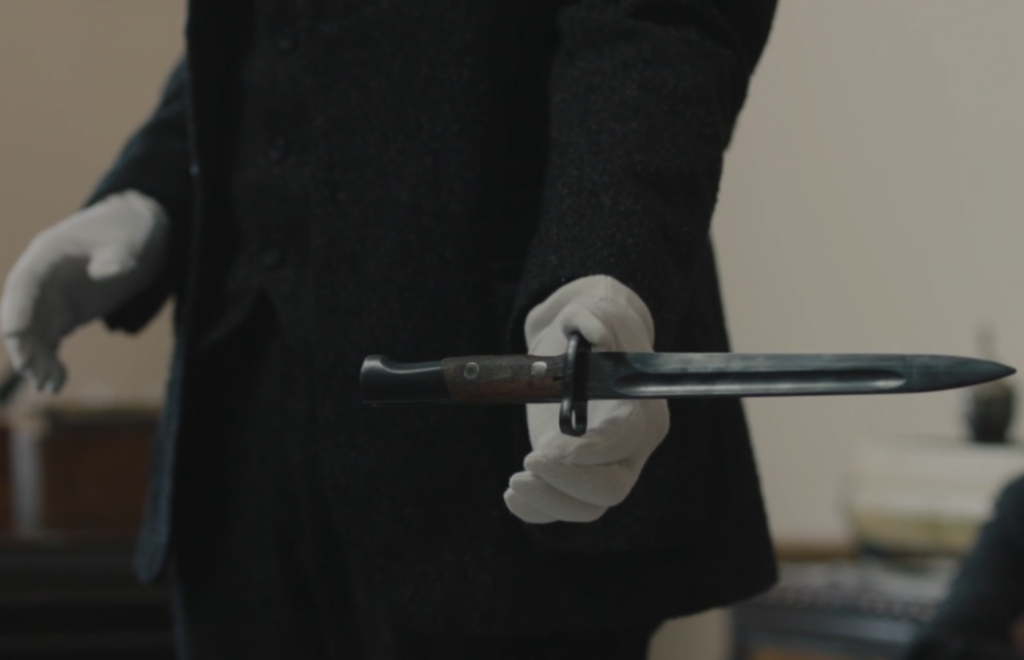 Senke nad Balkanom 2