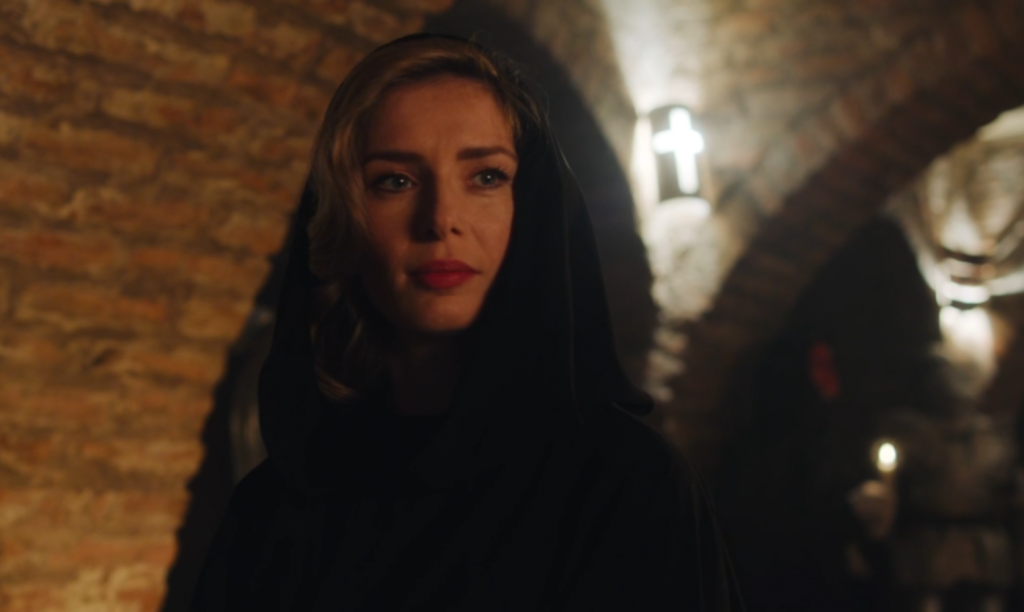 Senke nad Balkanom 2