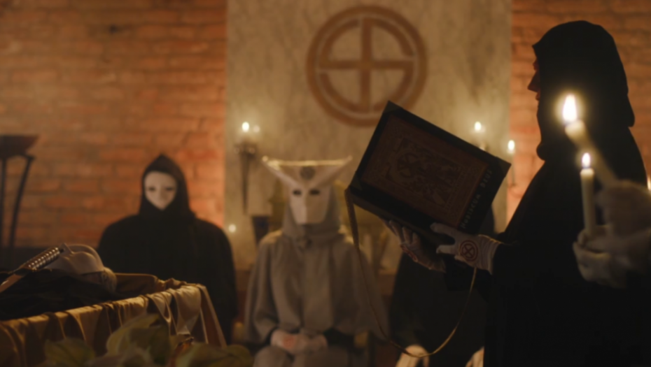 Senke nad Balkanom 2