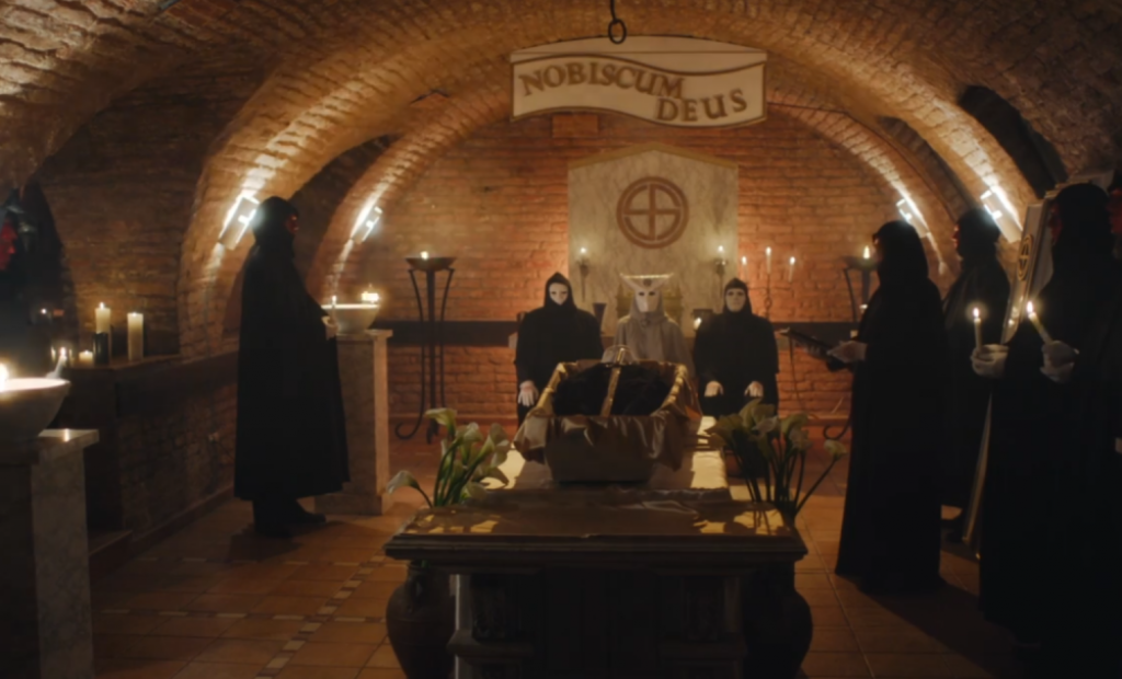 Senke nad Balkanom 2