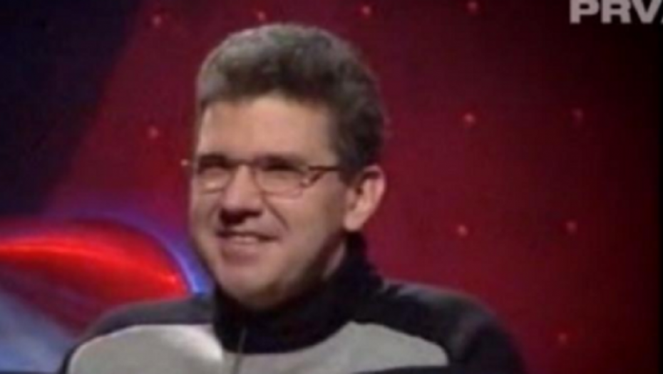 Aleksandar Vujanović