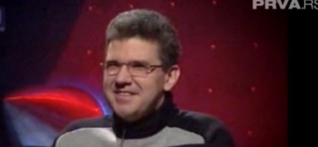 Aleksandar Vujanović