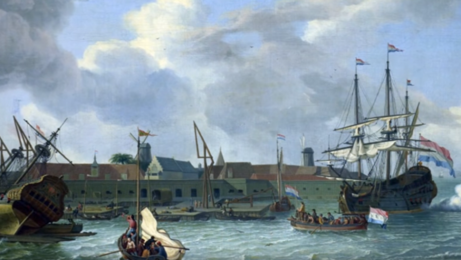 Istočno indijska kompanija