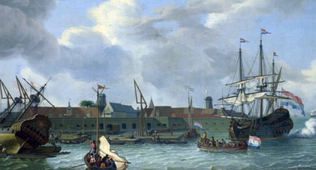 Istočno indijska kompanija