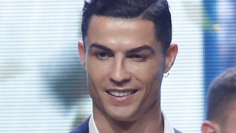 Kristijano Ronaldo