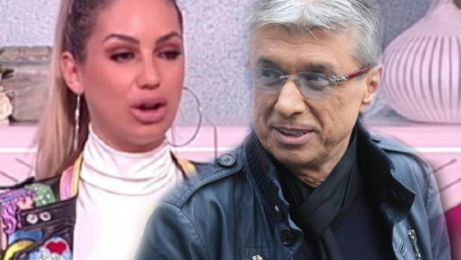 Iva Grgurić, Saša Popović