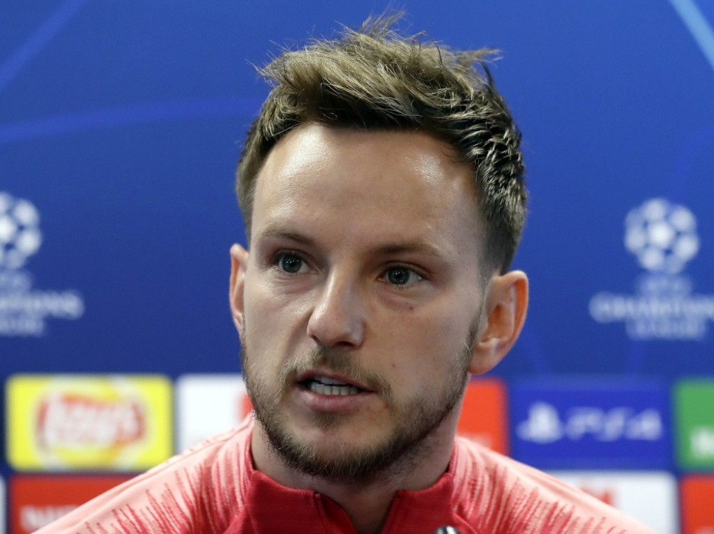Ivan Rakitić
