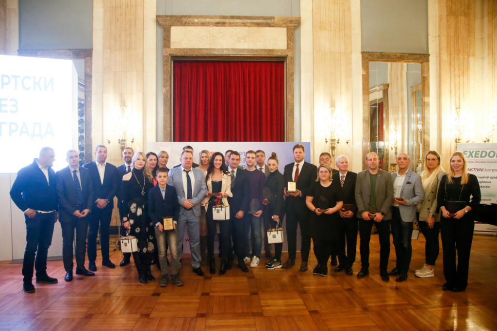 Skupština grada Beograda