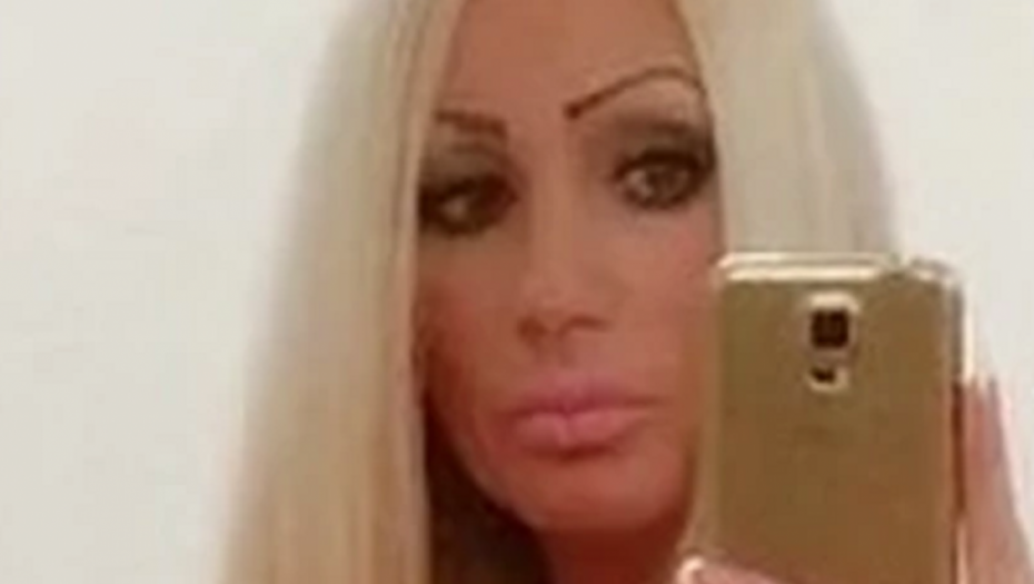 Anabela Šćekić Tigrica 