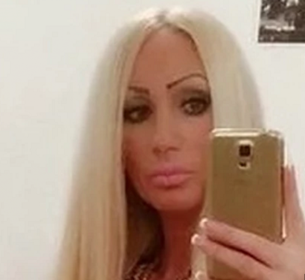 Anabela Šćekić Tigrica 