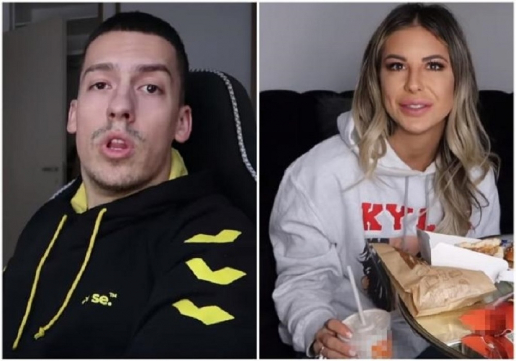 Zoranah i Baka Prase