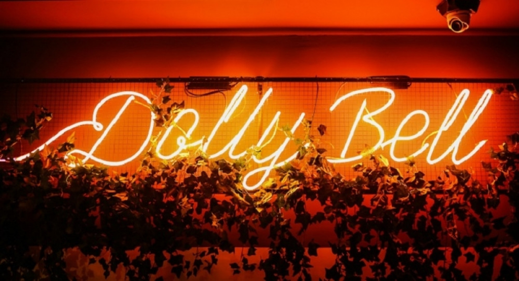 Dolly Bell