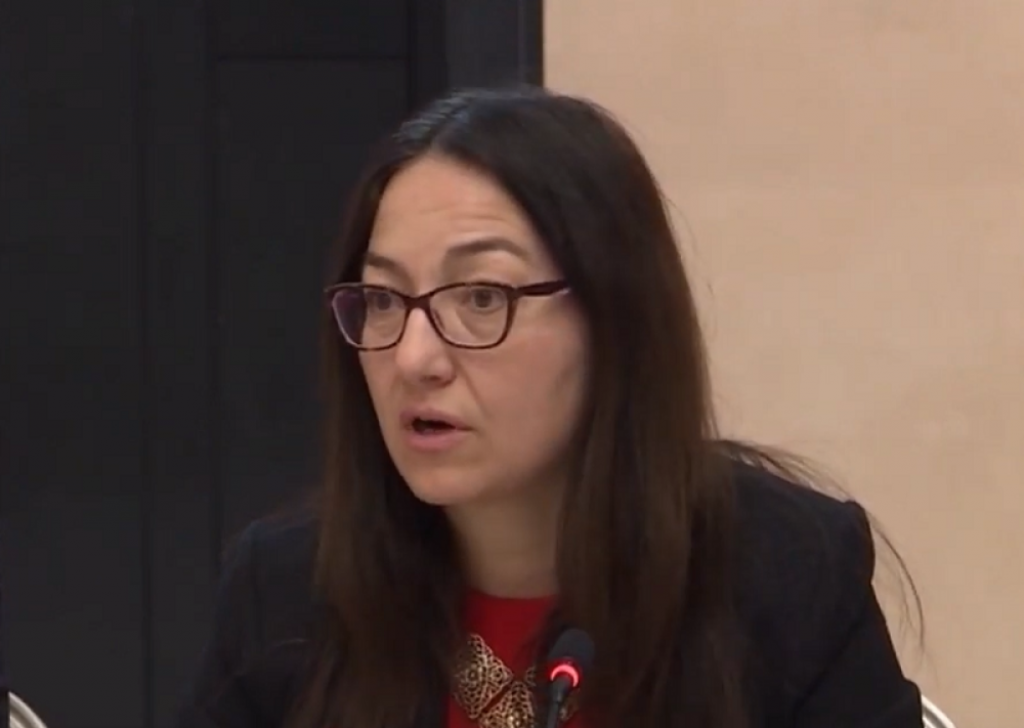 Galina Andronova Vinselet