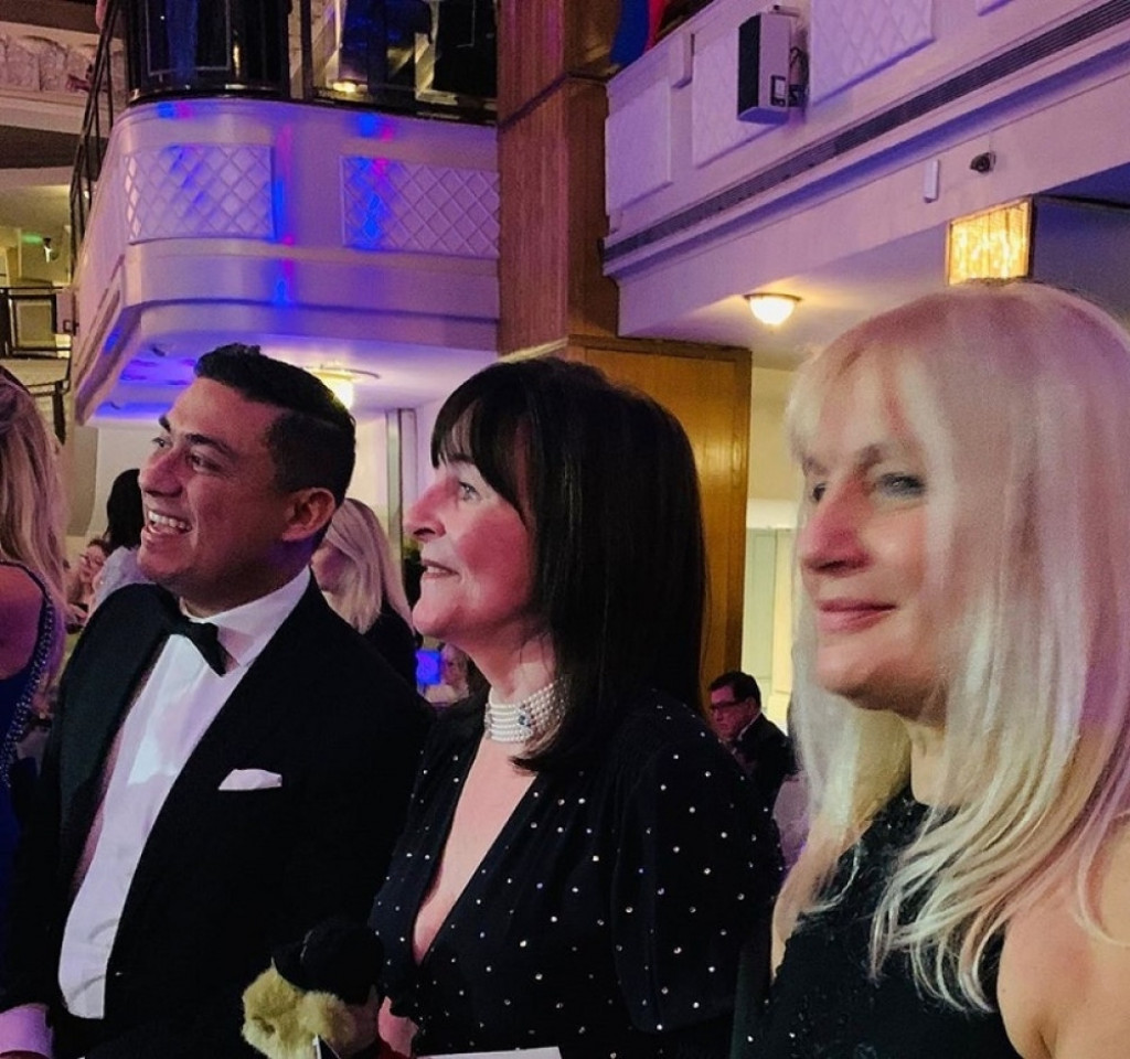 Miss World 2020 Toni-Ann Singh