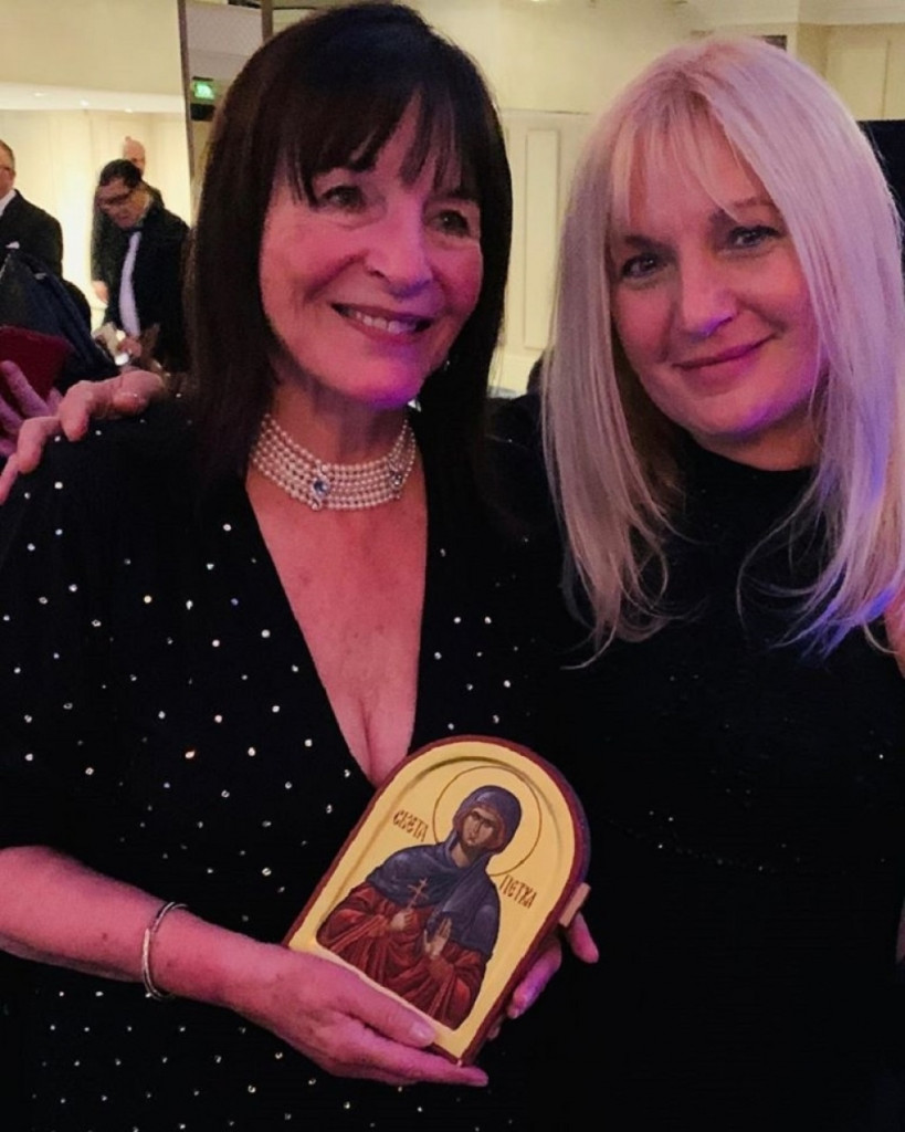 Miss World 2020 Toni-Ann Singh