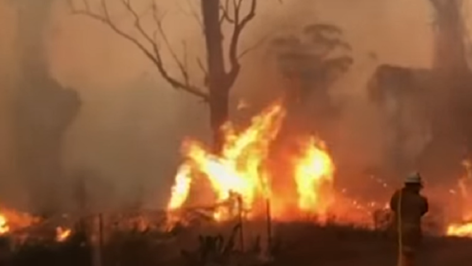 Požari u Australiji