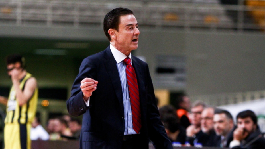 Rik Pitino
