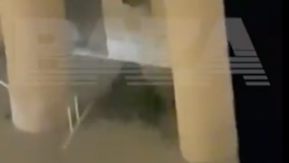 Likvidacija u Moskvi