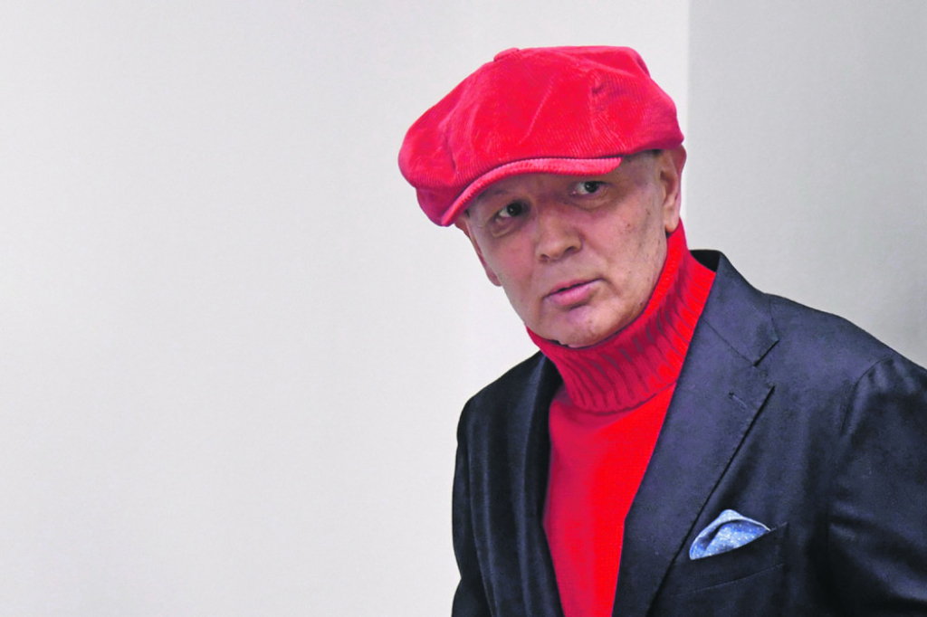 Sini&scaron;a Mihajlović