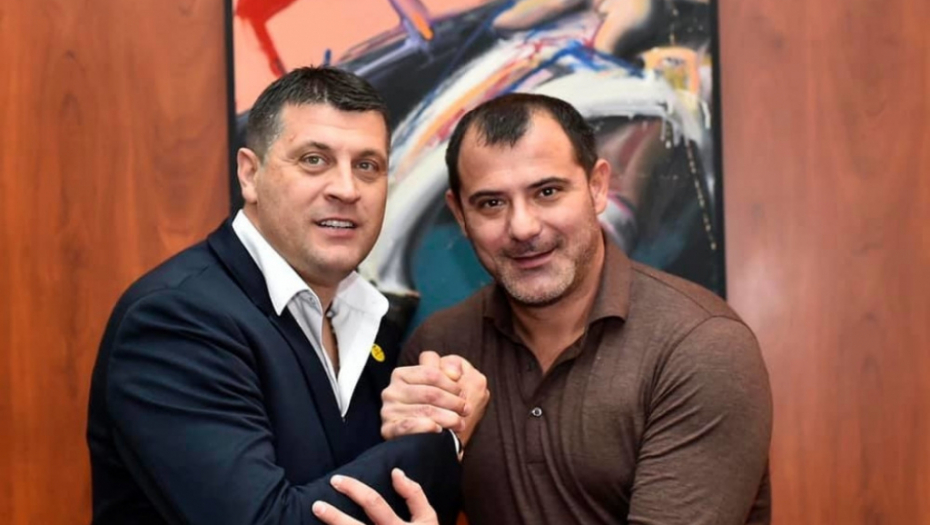 Milojević i Stanković