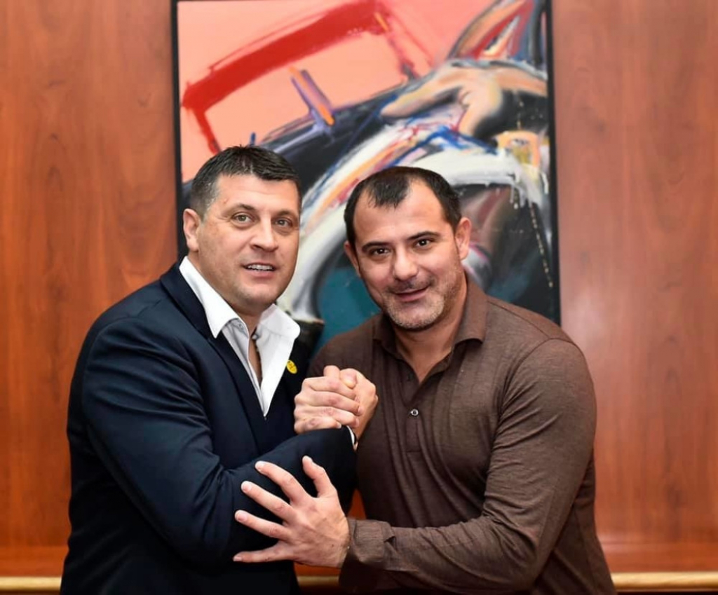 Milojević i Stanković