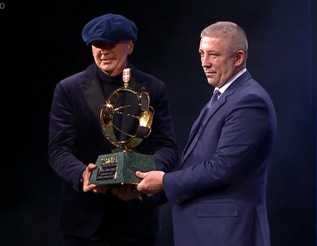 Sini&scaron;a Mihajlović