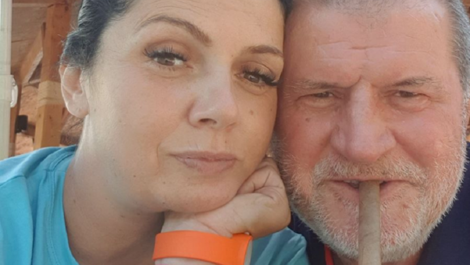 Srna i Mijat Zagorac