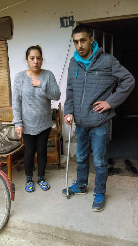 nestanak, Ni&scaron;