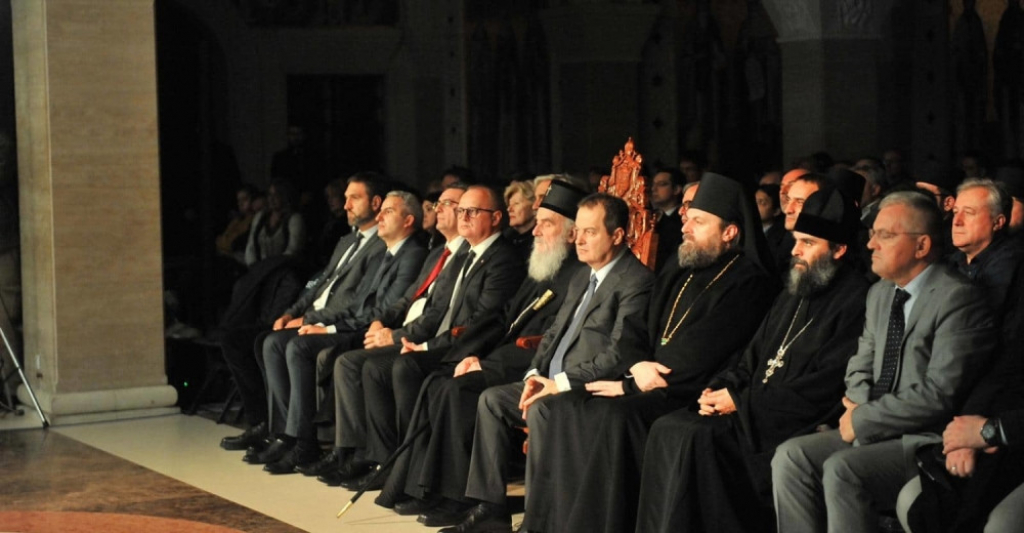 Srpska pravoslavna crkva, 800 godina autokefalnosti